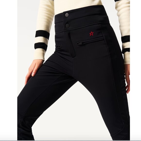 Perfect Moment High-Waist Aurora Flare Ski Pant Sz MEDIUM - Picture 2 of 5